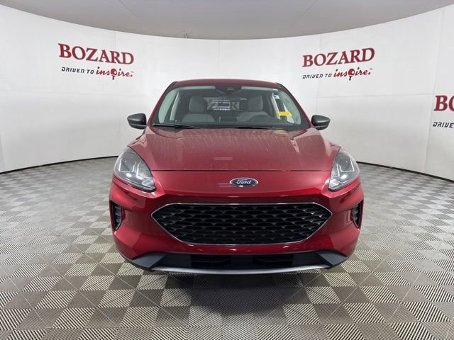 Certified 2022 Ford Escape SE w/ Convenience Package image 8