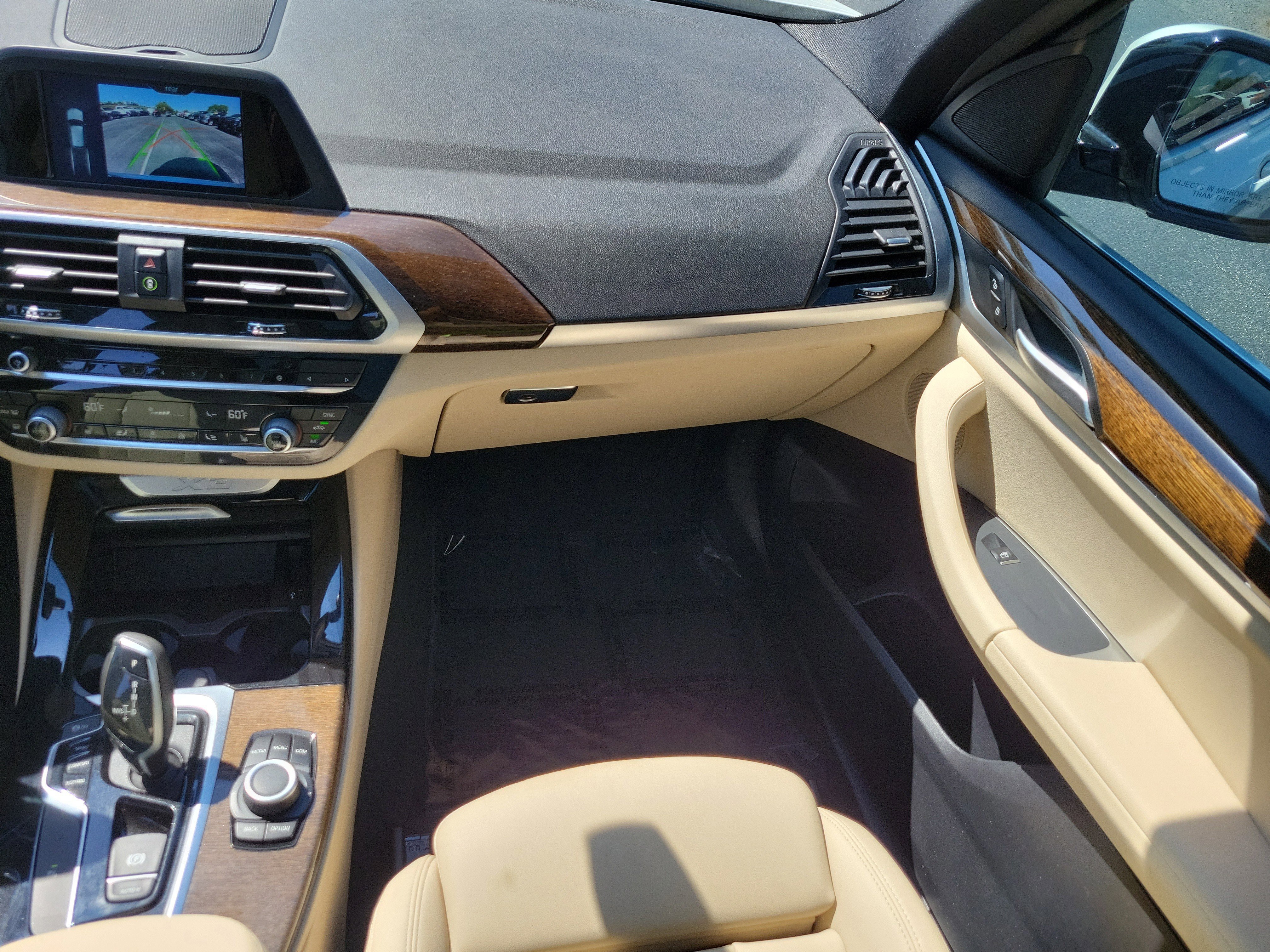 Used 2019 BMW X3 sDrive30i w/ Driving Assistance Package image 18