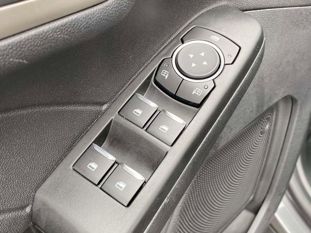 Certified 2021 Ford Escape SE w/ Convenience Package image 22