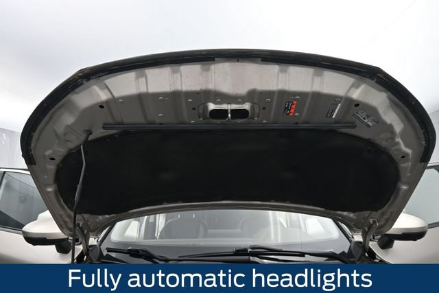 Used 2021 Nissan Rogue SL AWD/4WD image 18