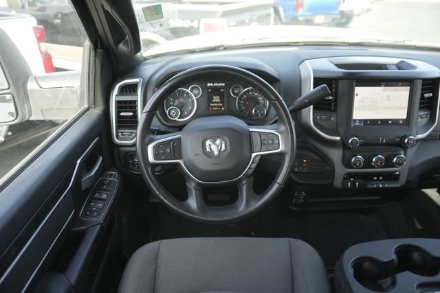 Used 2024 RAM 3500 Big Horn image 21