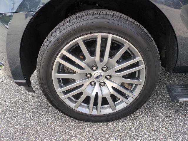 Certified 2024 Ford Expedition Limited AWD/4WD image 24