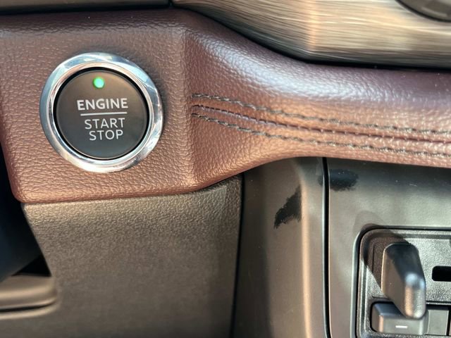 Certified 2023 Ford Expedition Limited RWD image 43