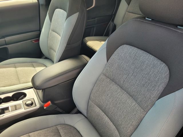 Certified 2024 Ford Bronco Sport Big Bend w/ Convenience Package image 11