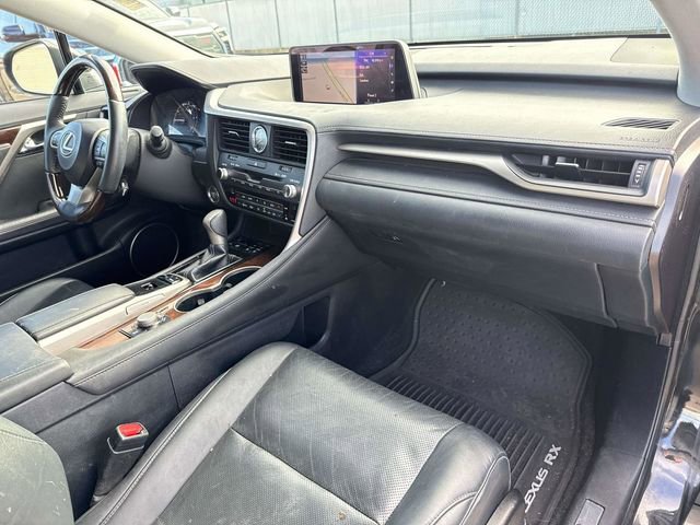 Used 2017 Lexus RX 350 350 image 19