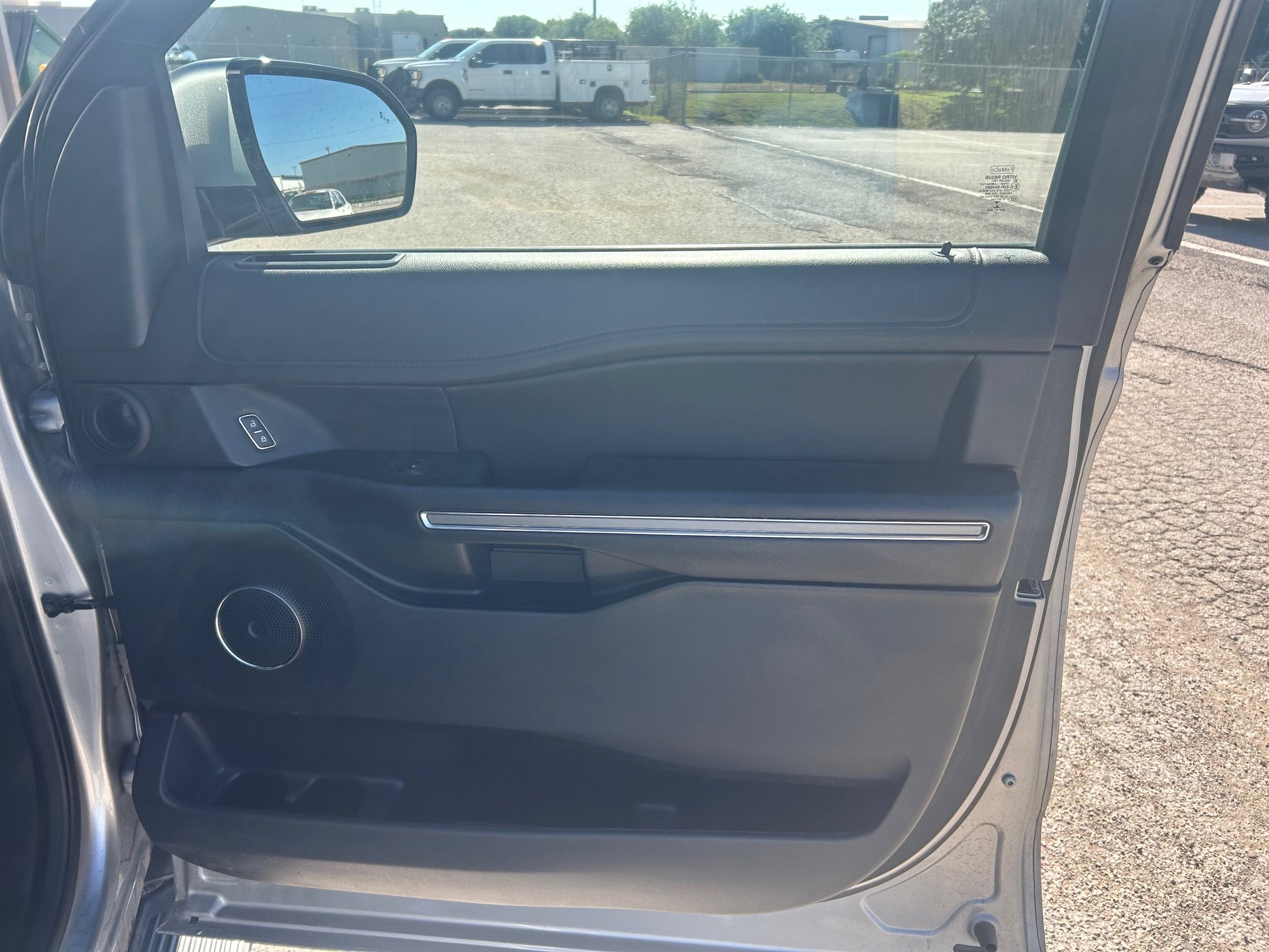 Certified 2021 Ford Expedition XLT RWD image 11