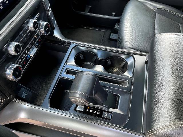 Certified 2024 Ford F150 Lariat AWD/4WD image 21