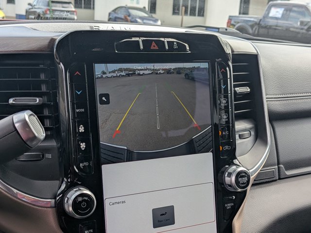 Used 2022 RAM 2500 Laramie image 21