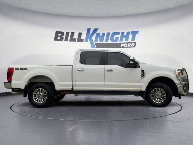 Certified 2020 Ford F250 XLT w/ XLT Premium Package image 6