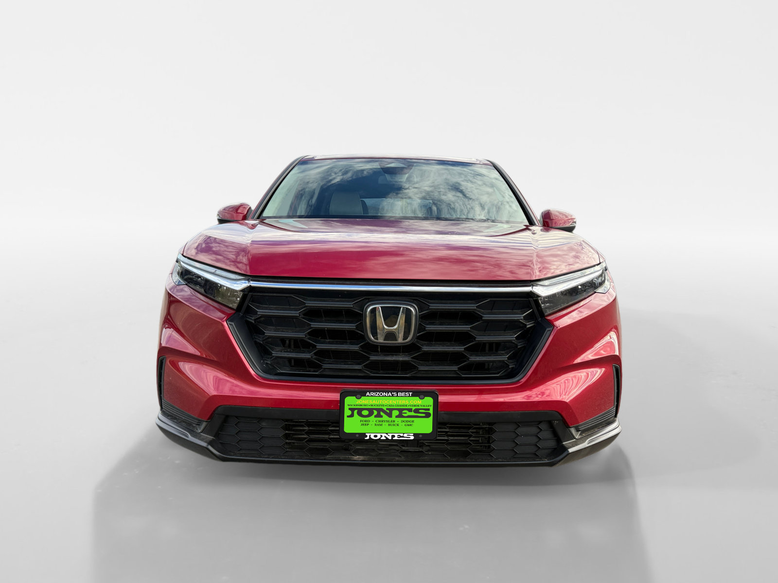 Used 2025 Honda CR-V LX image 11