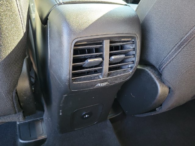 Certified 2023 Ford Escape Active FWD image 16