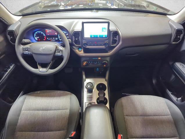 Certified 2022 Ford Bronco Sport Big Bend image 17