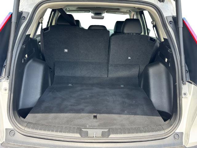 Used 2026 Honda CR-V EX-L image 10