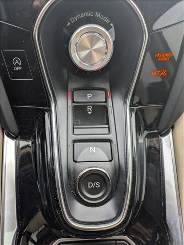 Used 2023 Acura RDX AWD image 11