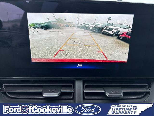 Used 2025 Chevrolet Trax RS w/ Driver Confidence Package FWD image 32