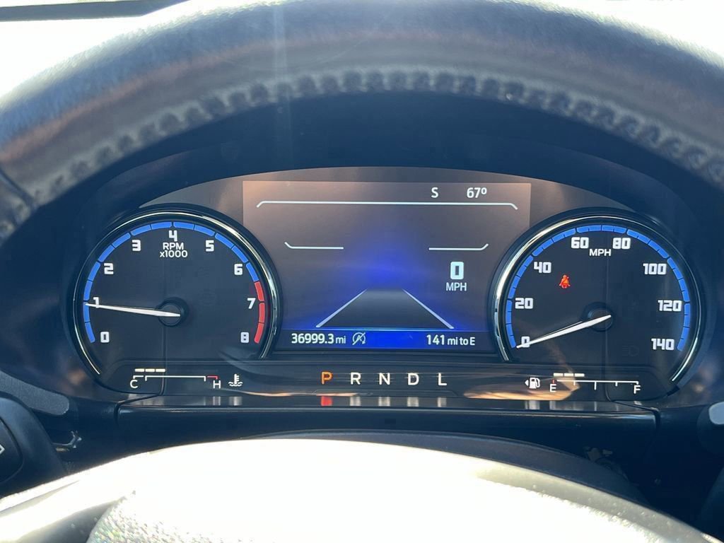 Certified 2023 Ford Bronco Sport Outer Banks w/ Tech Package image 14