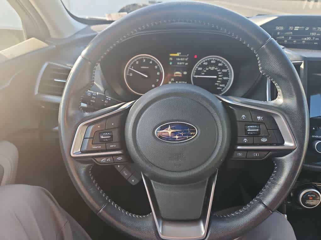 Used 2022 Subaru Forester Premium AWD/4WD image 14