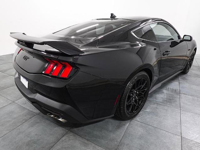 Certified 2024 Ford Mustang GT Premium w/ GT Performance Package image 6