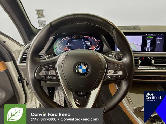Used 2019 BMW X5 xDrive40i image 15