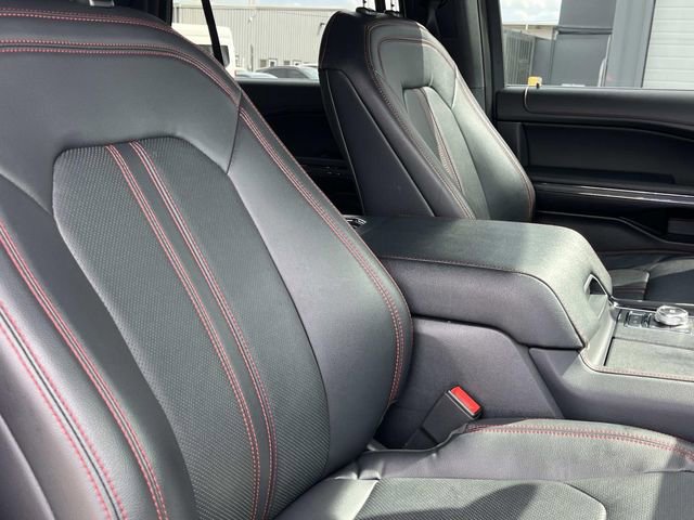 Certified 2023 Ford Expedition Limited image 28