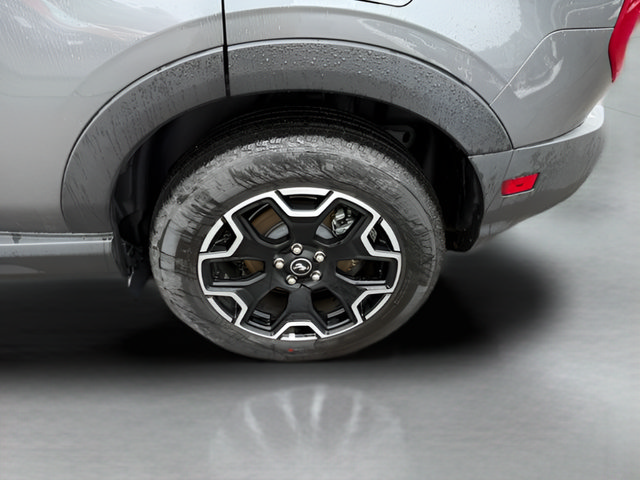 Certified 2025 Ford Bronco Sport Outer Banks w/ Outer Banks Tech Package+ AWD/4WD image 27