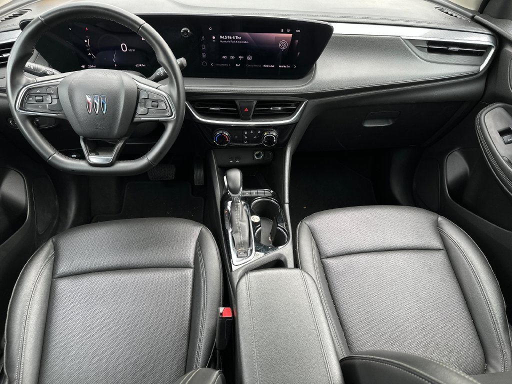 Used 2024 Buick Encore GX Sport Touring AWD/4WD image 12