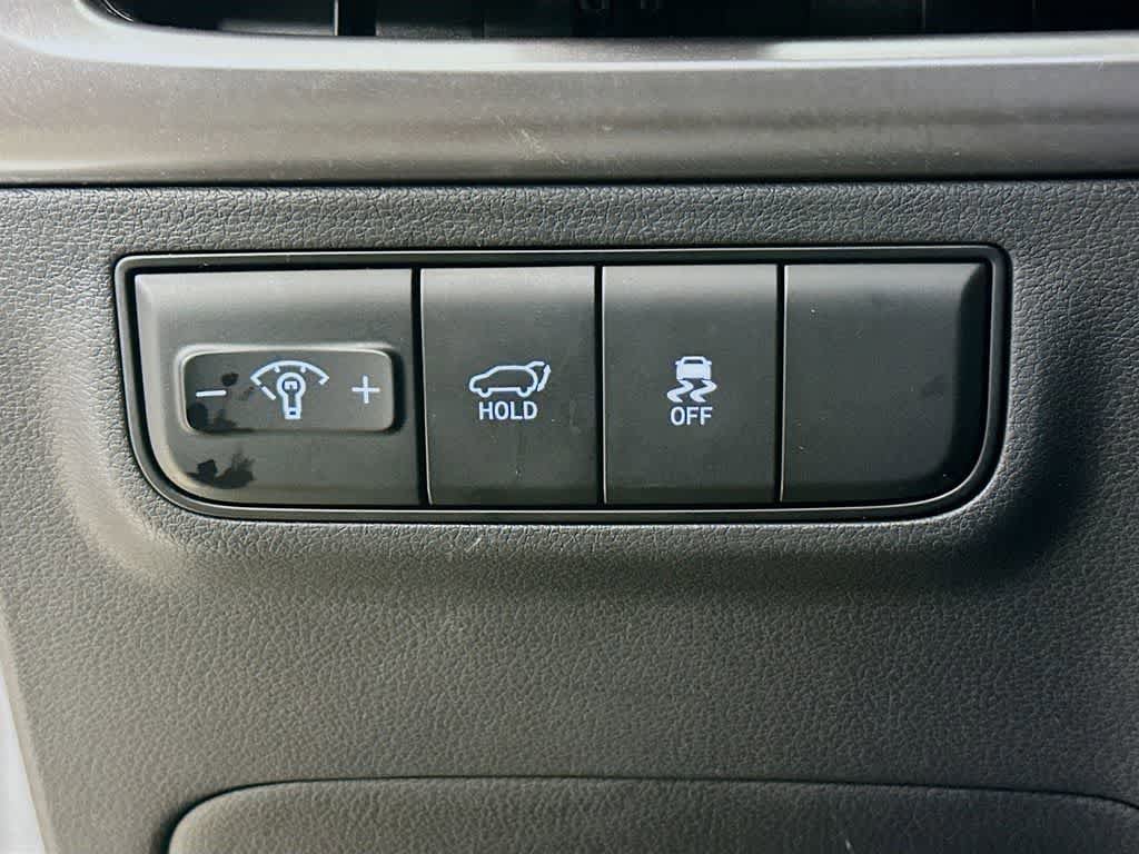 Used 2025 Hyundai Tucson SEL FWD image 27