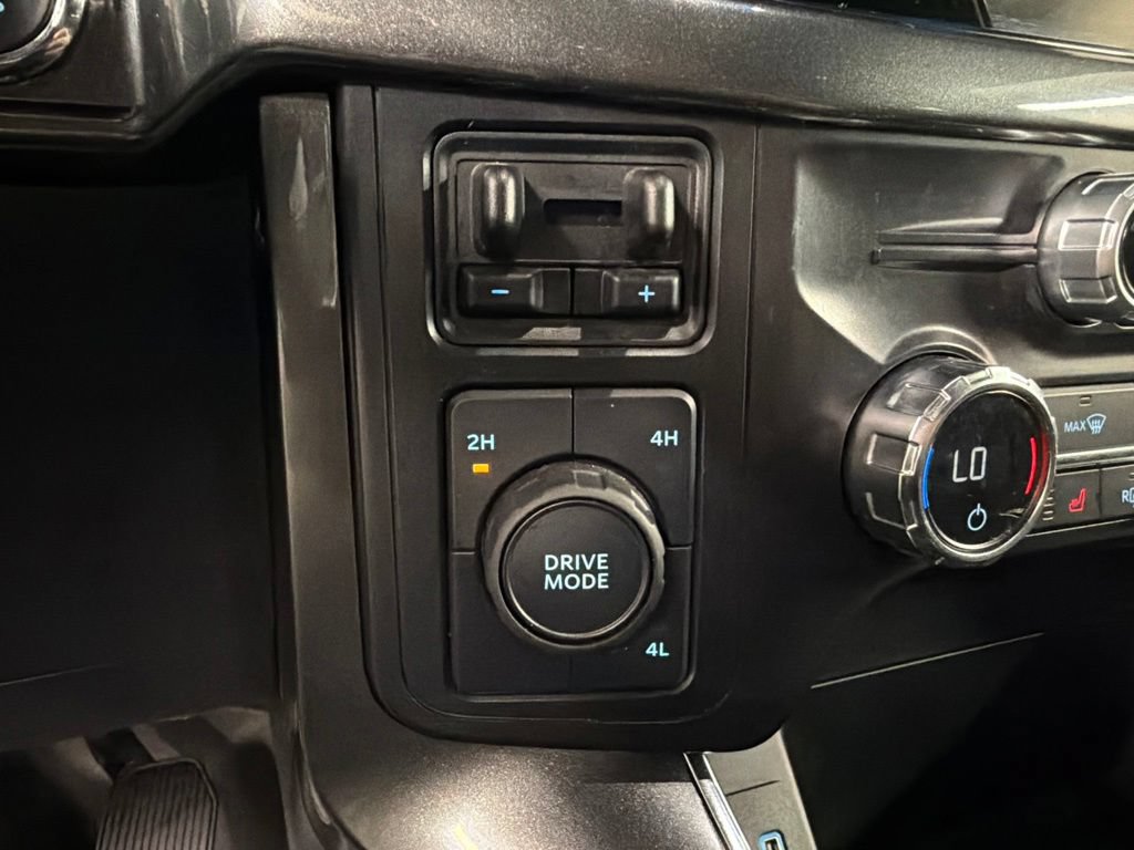 Certified 2021 Ford F150 XLT AWD/4WD image 19