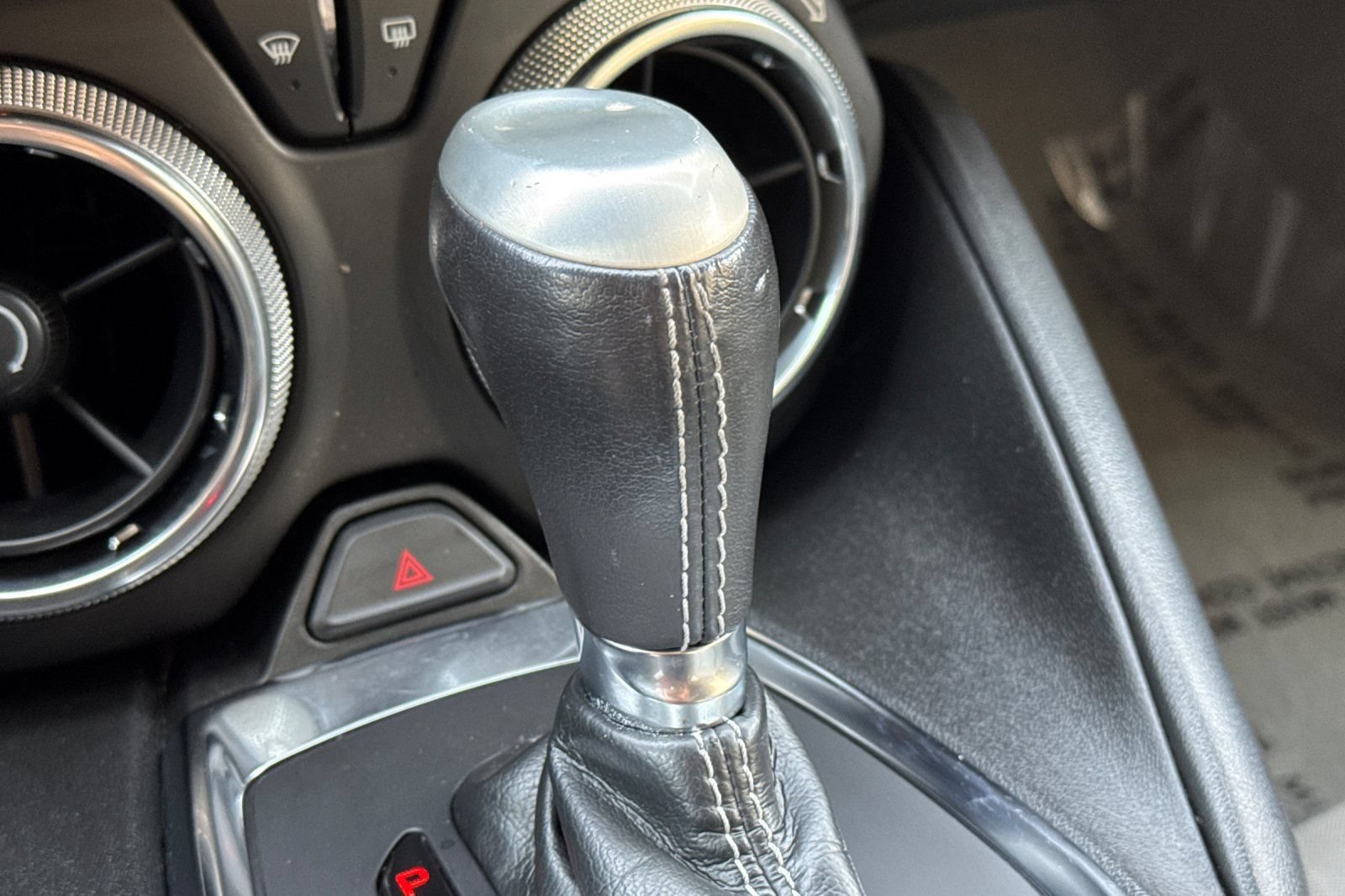 Used 2023 Chevrolet Camaro LT RWD image 24