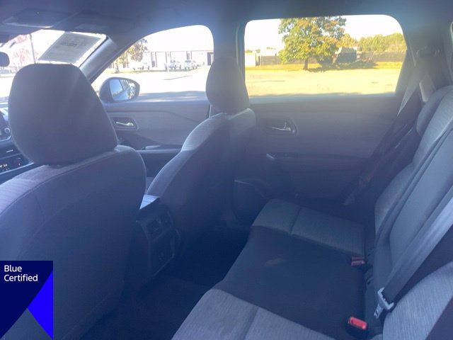 Used 2023 Nissan Rogue SV AWD/4WD image 8