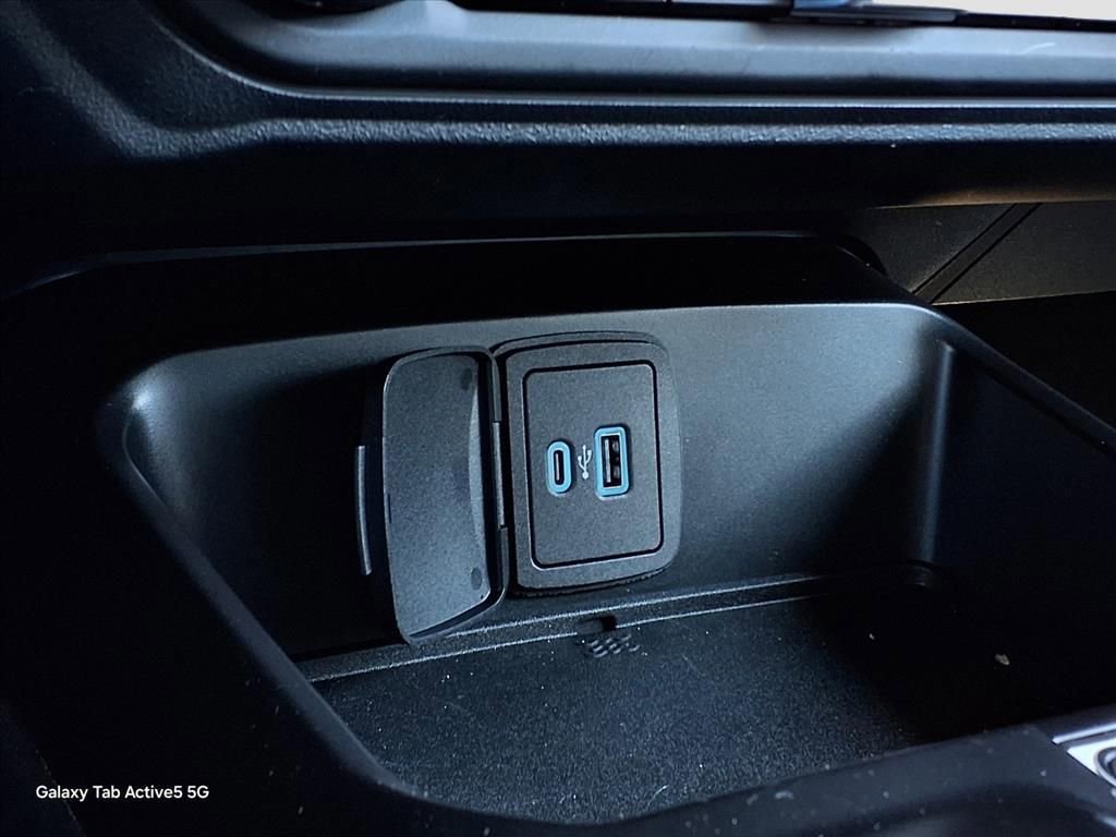 Certified 2024 Ford Bronco Big Bend image 17