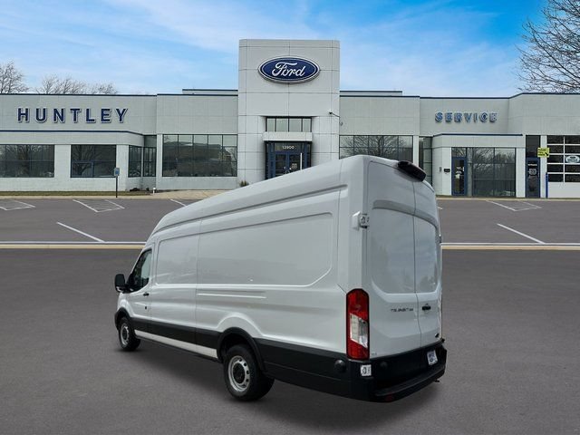 Certified 2024 Ford Transit 350 148 High Roof Extended RWD image 5