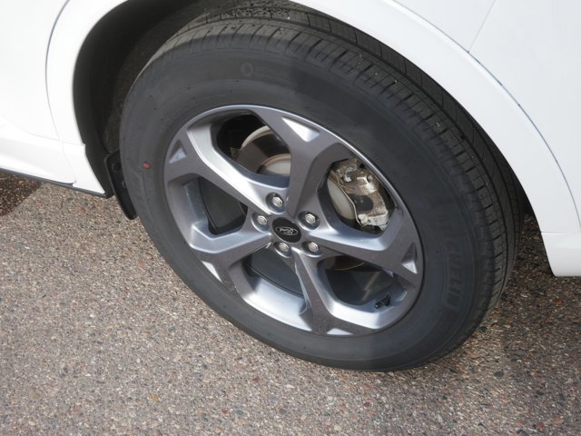 Certified 2023 Ford Escape ST-Line w/ Tech Pack #1 image 8