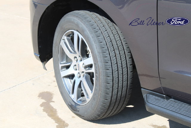 Certified 2024 Ford Expedition Max Limited RWD image 9