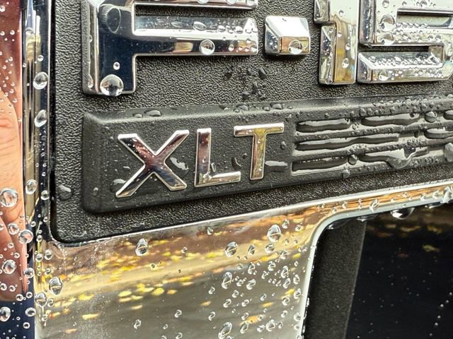 Certified 2022 Ford F150 XLT w/ Equipment Group 302A High image 22