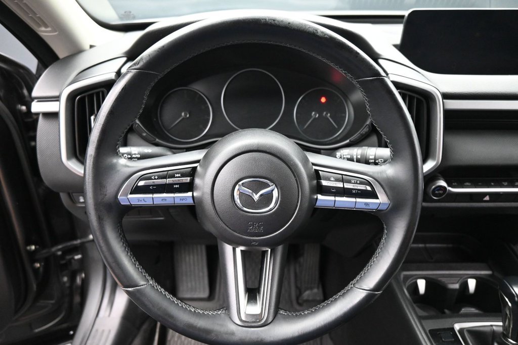 Used 2023 MAZDA CX-50 AWD 2.5 S w/ Weather Package image 10