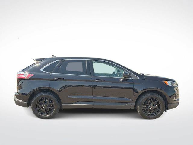 Certified 2024 Ford Edge SEL w/ Convenience Package AWD/4WD image 9