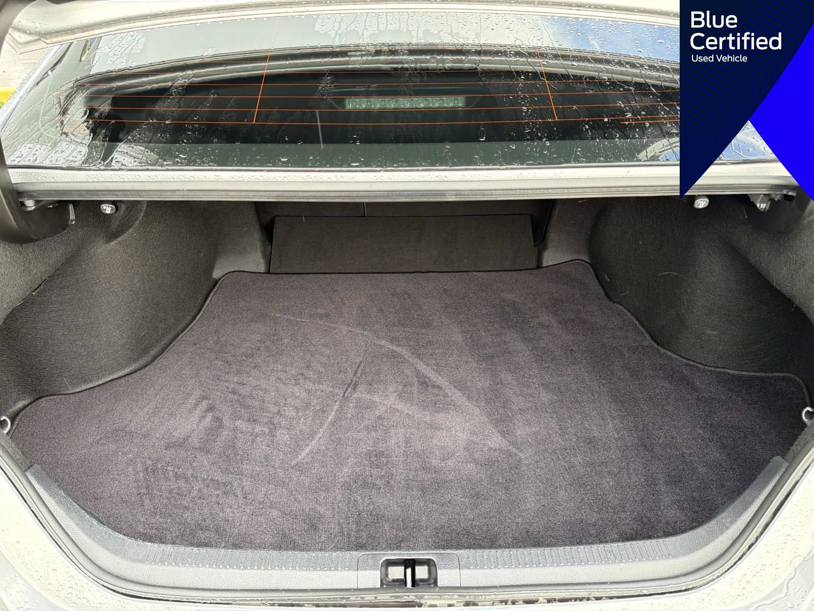 Used 2022 Toyota Camry LE FWD image 12
