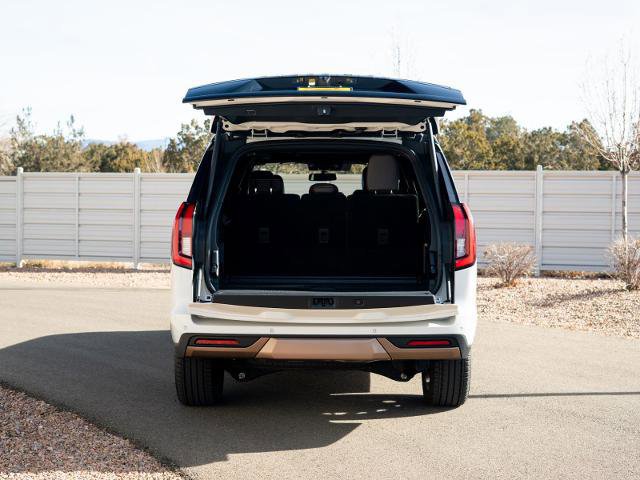 Certified 2025 Ford Expedition King Ranch image 15