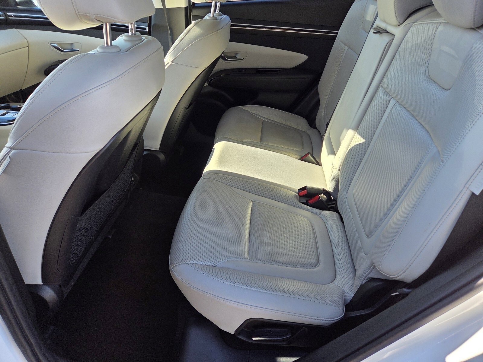 Used 2024 Hyundai Tucson Limited image 12