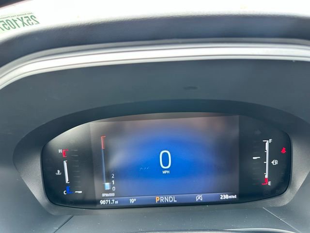 Certified 2025 Ford Escape Active w/ Cold Weather Package image 67