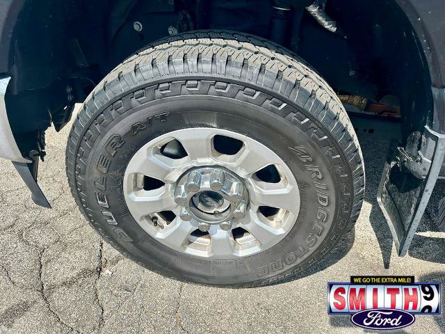 Certified 2023 Ford F250 XLT AWD/4WD image 11