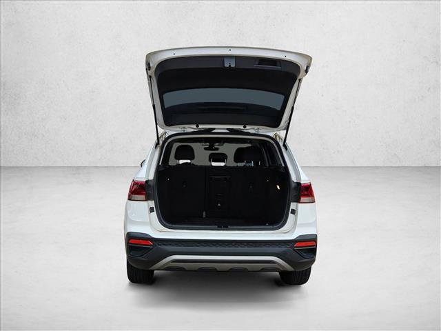 Used 2023 Volkswagen Taos S FWD image 8