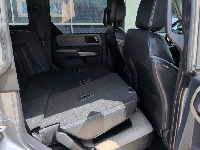 Certified 2023 Ford Bronco Wildtrak AWD/4WD image 15