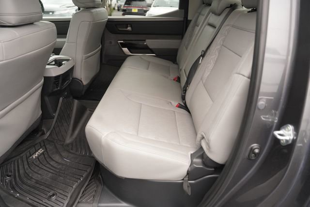 Used 2024 Toyota Tundra Limited w/ Power Package AWD/4WD image 12