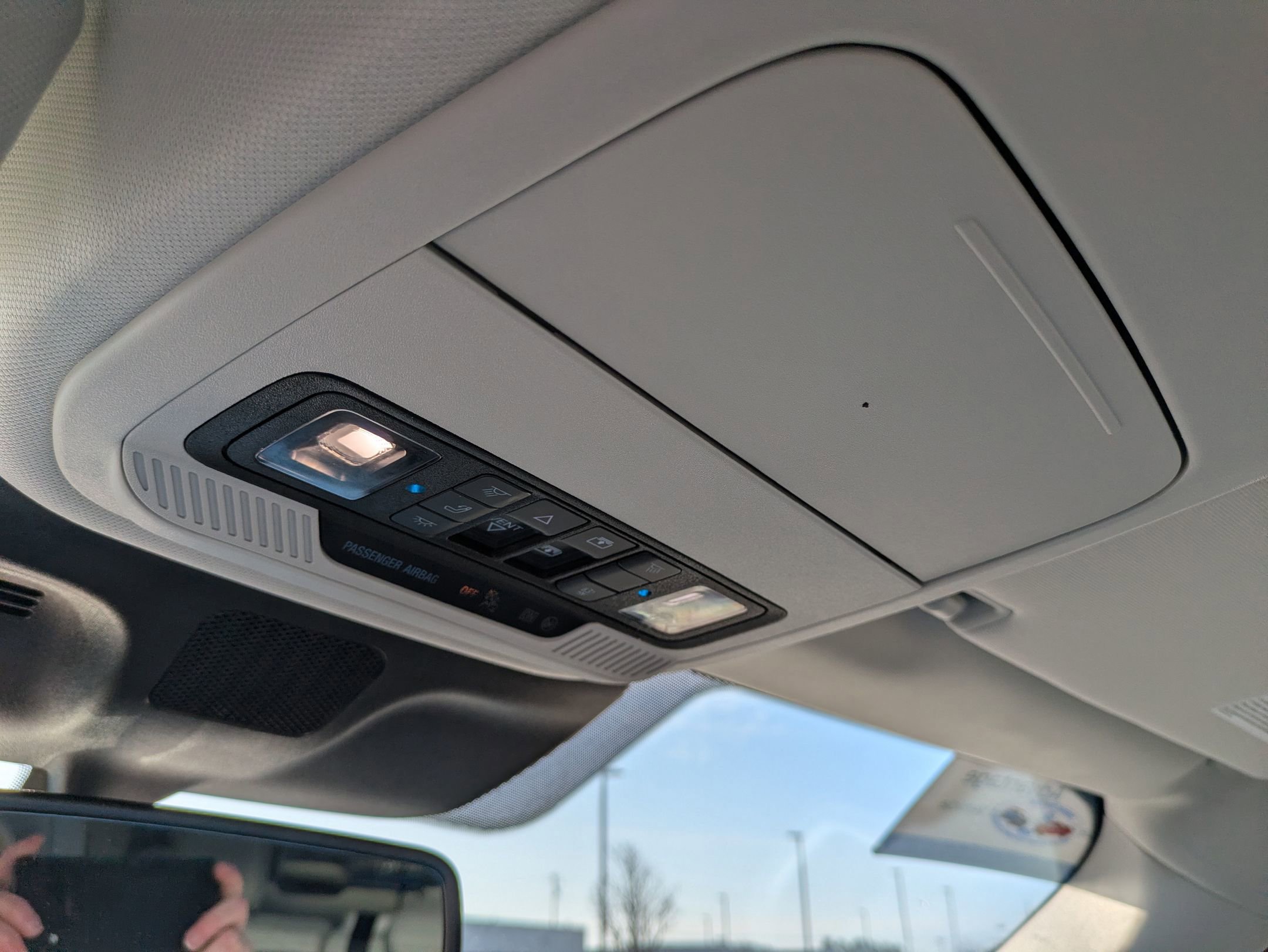 Certified 2025 Ford Expedition Max Active image 28