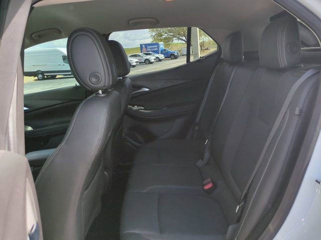 Used 2024 Buick Encore GX Preferred image 15