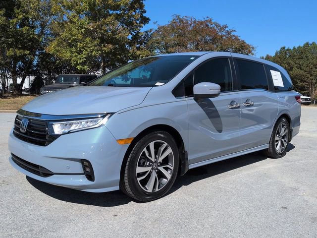 Used 2023 Honda Odyssey Touring