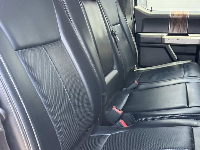 Certified 2019 Ford F150 Lariat AWD/4WD image 24