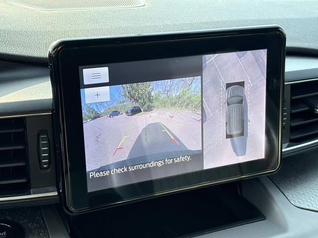 Certified 2023 Ford Explorer Timberline w/ Timberline Technology Package image 30